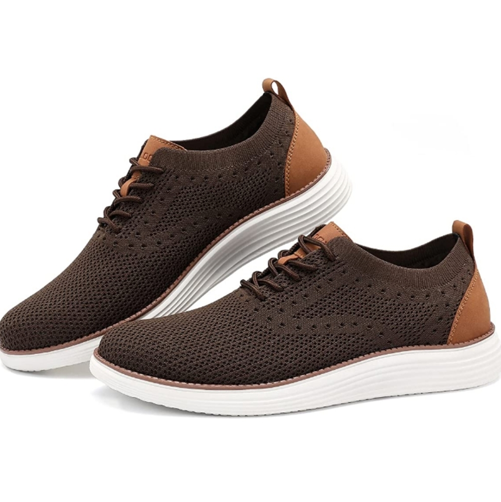 Men's Mesh Casual Shoes